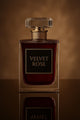 Velvet Rose